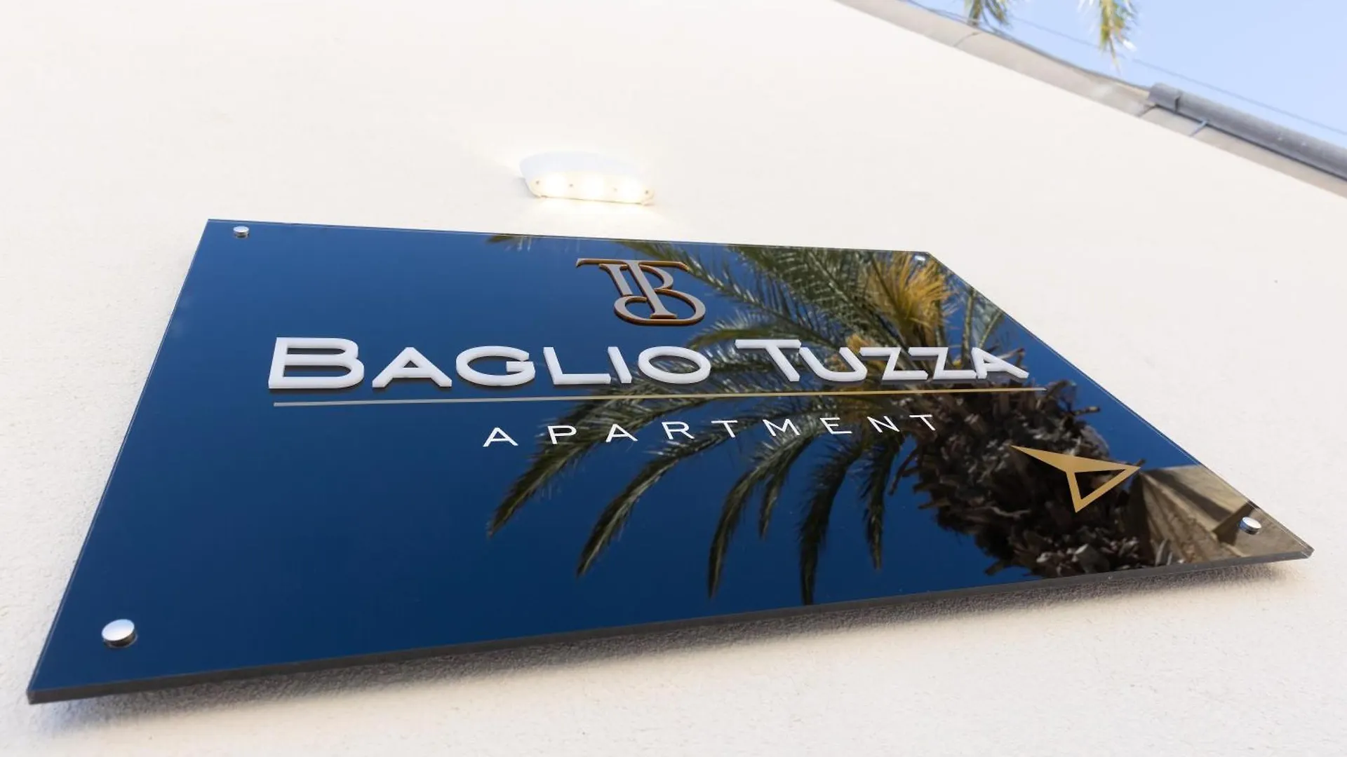 Hotel Baglio Tuzza Marsala 0*,  Italia