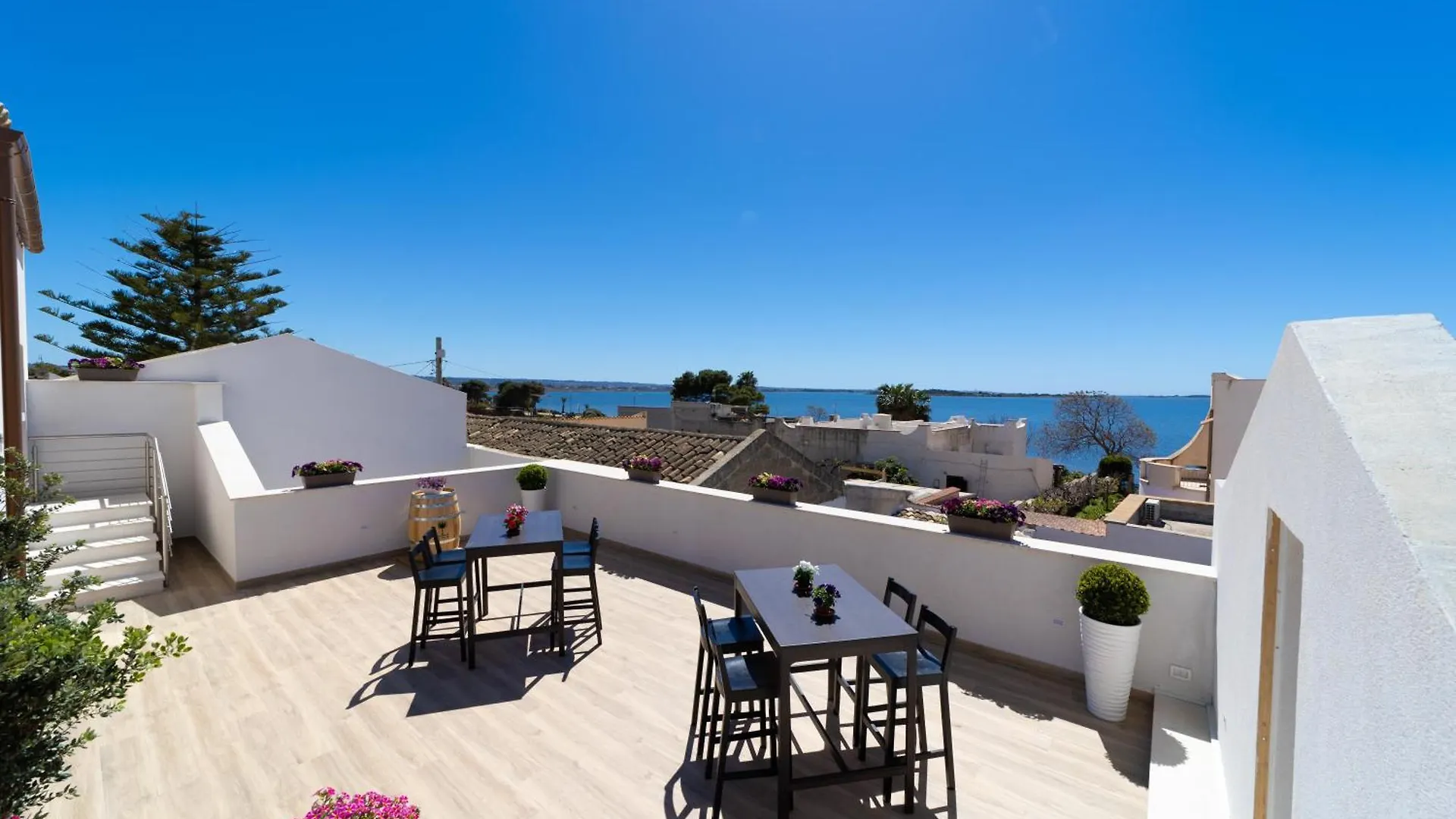 Hotel Baglio Tuzza Marsala