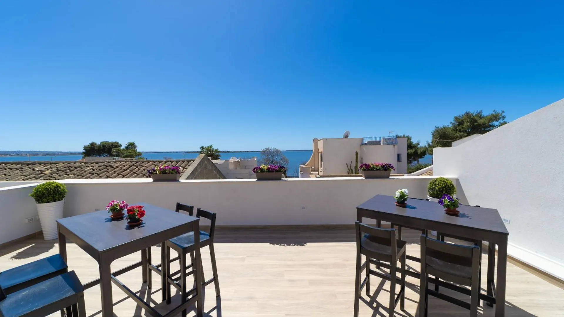 Hotel Baglio Tuzza Marsala 0*,