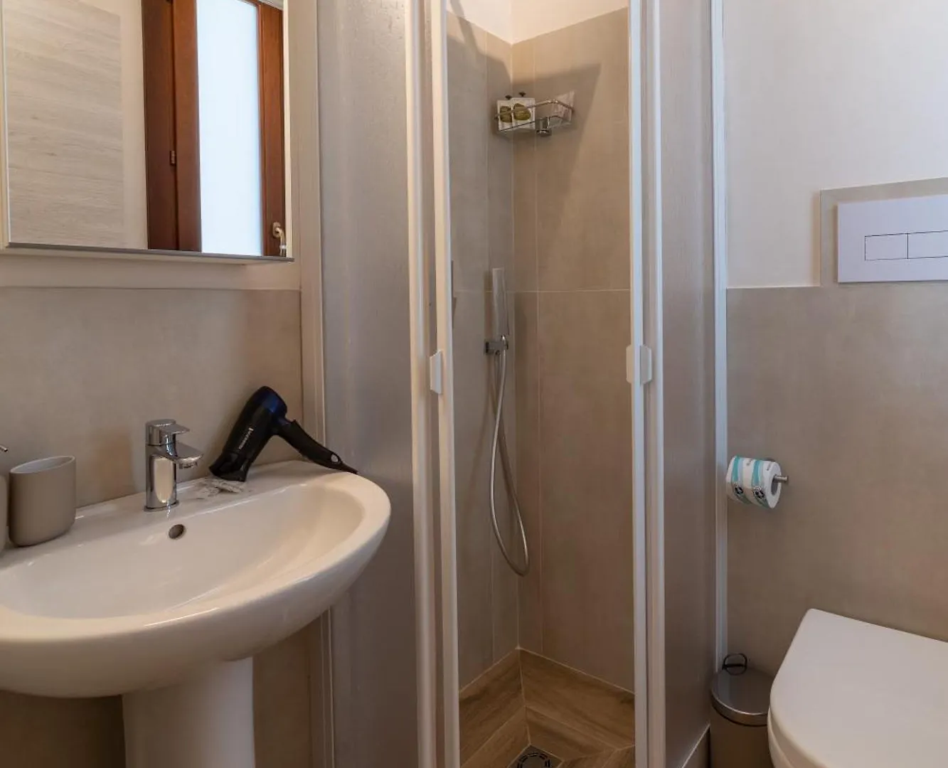 Hotel Baglio Tuzza Marsala
