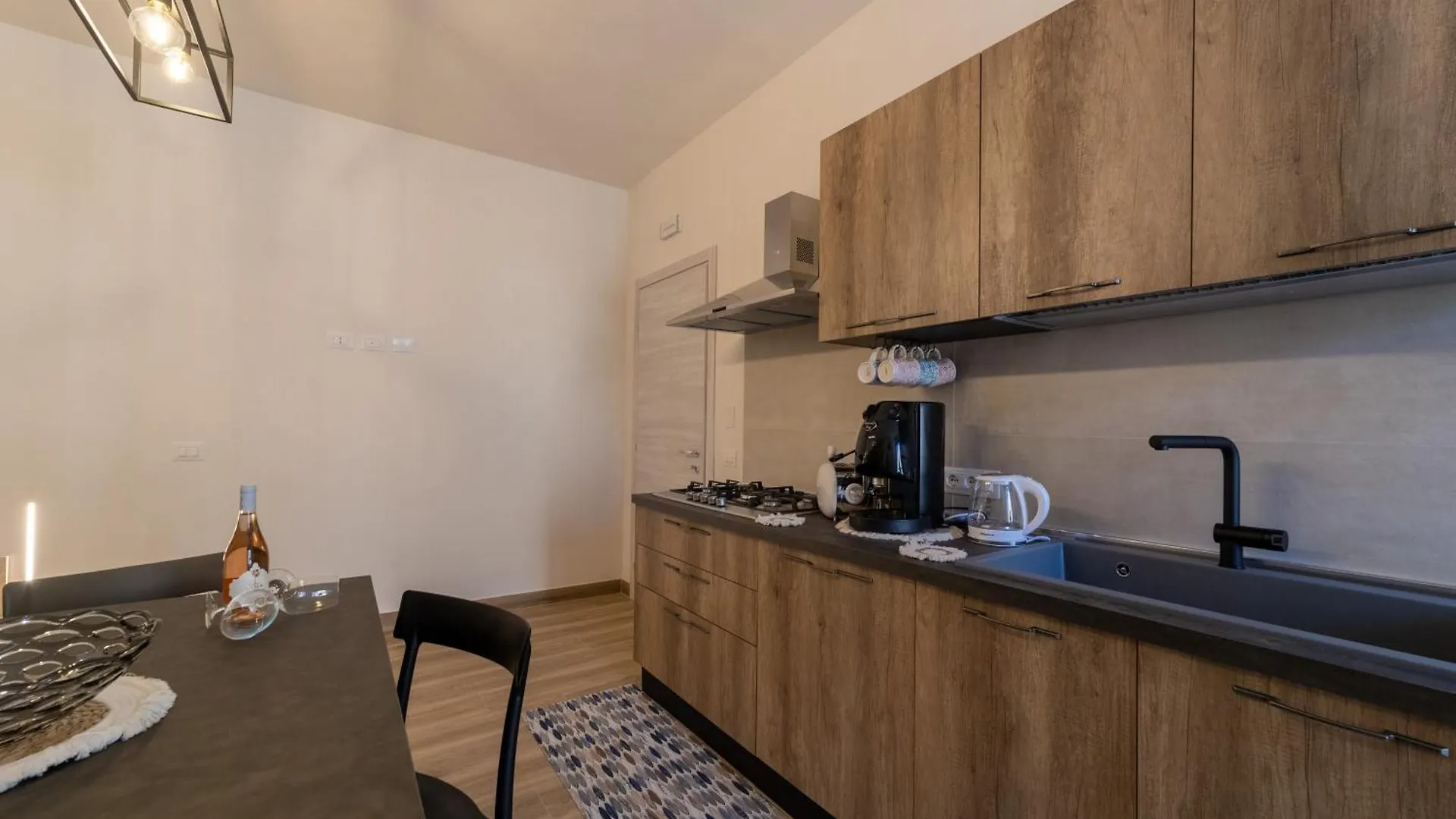 Affittacamere Hotel Baglio Tuzza Marsala