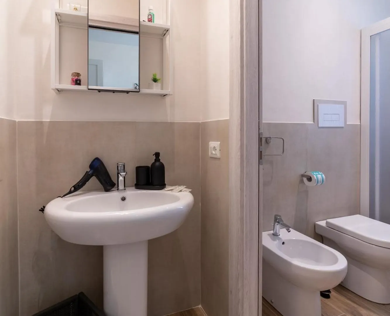 Hotel Baglio Tuzza Marsala Affittacamere