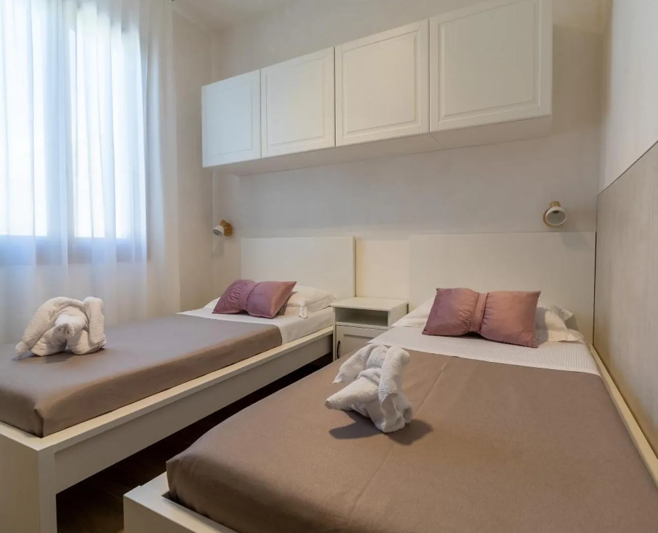 Hotel Baglio Tuzza Marsala 0*,