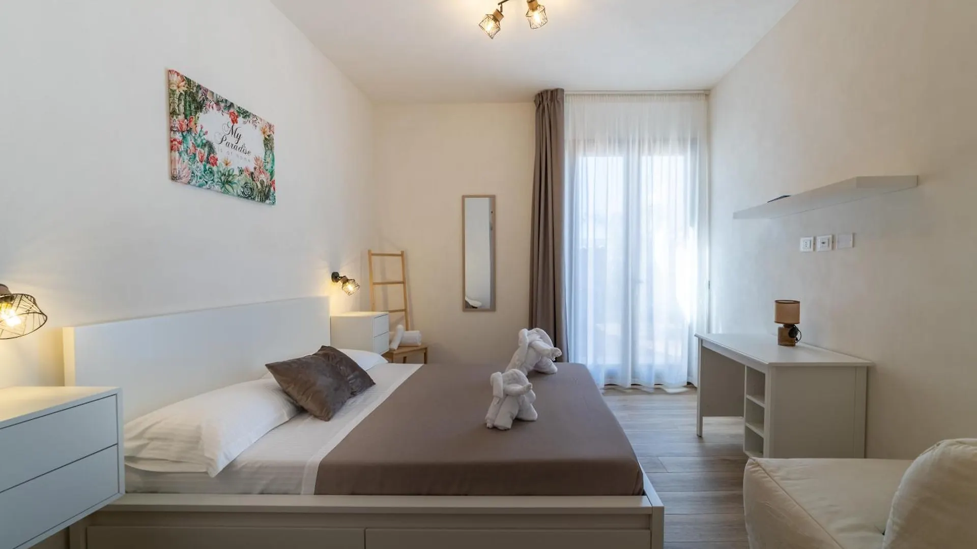 Hotel Baglio Tuzza Marsala