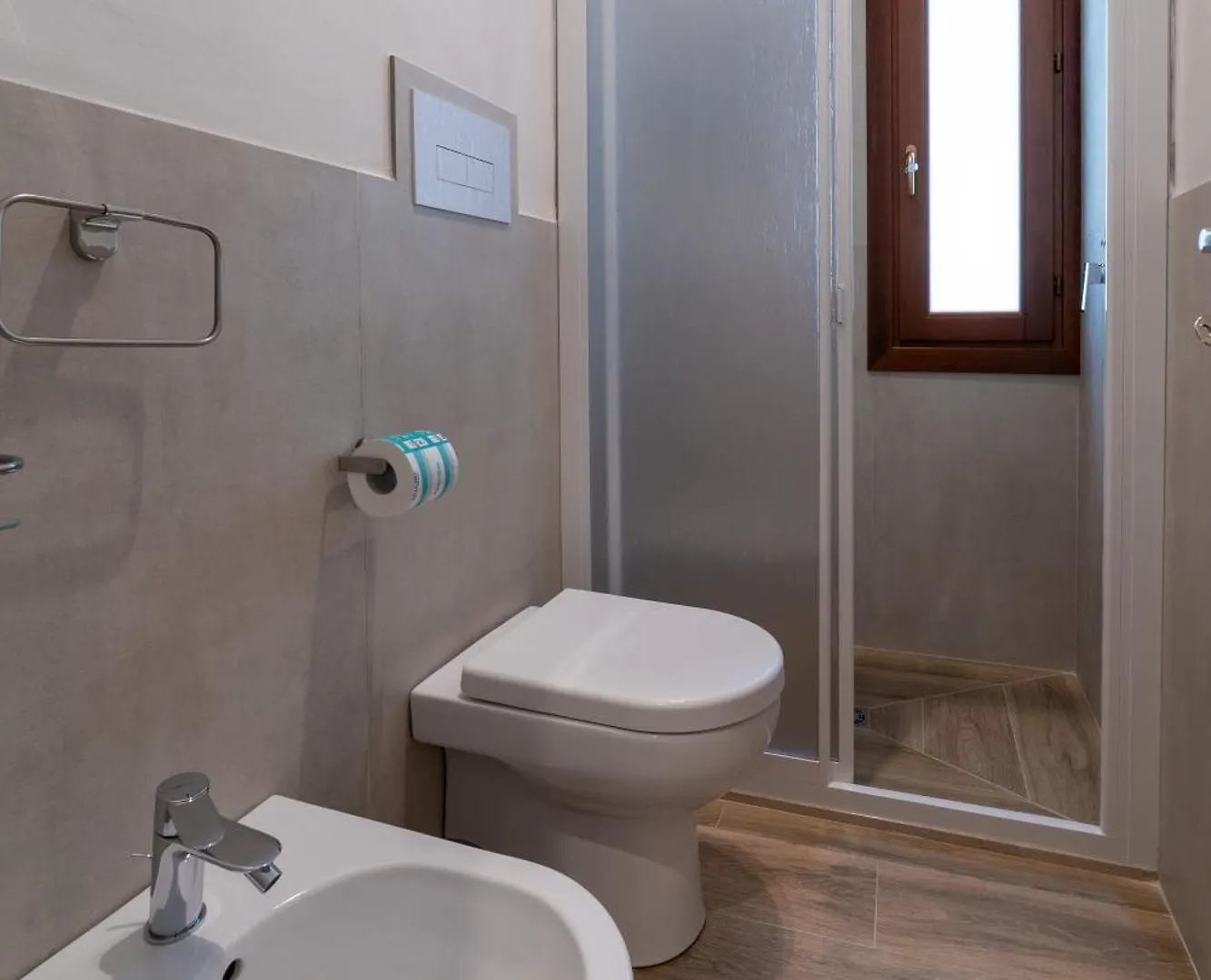 Pensjonat Hotel Baglio Tuzza Marsala Włochy