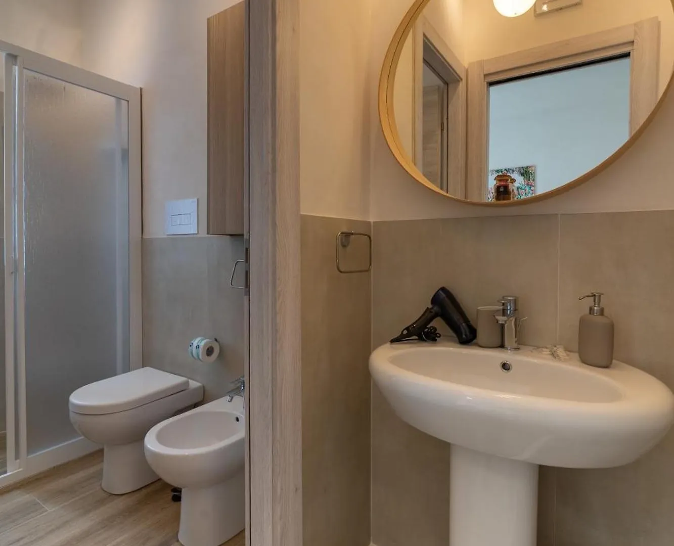 Hotel Baglio Tuzza Marsala 0*,
