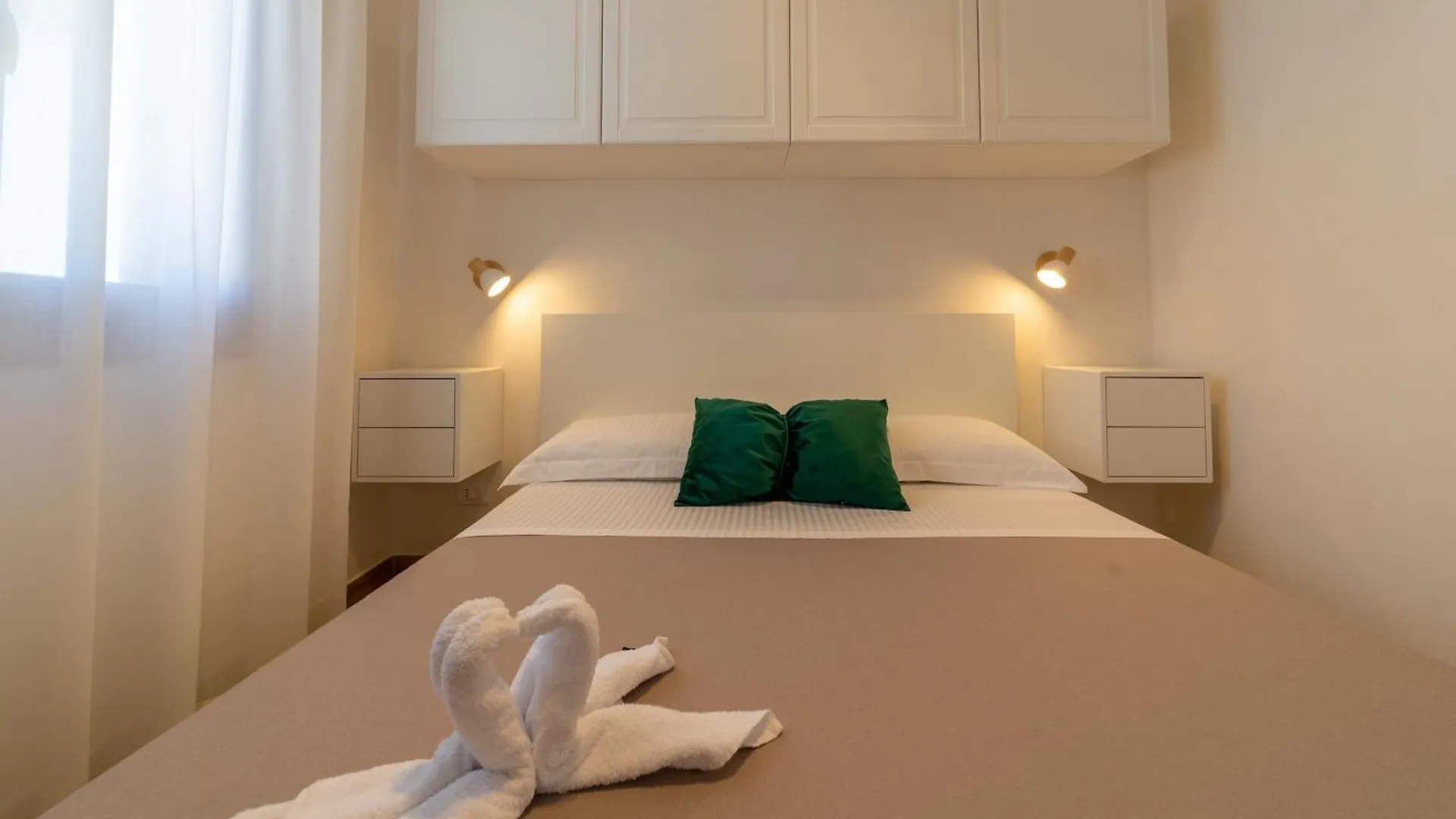 Baglio Tuzza Hotel Marsala Italy