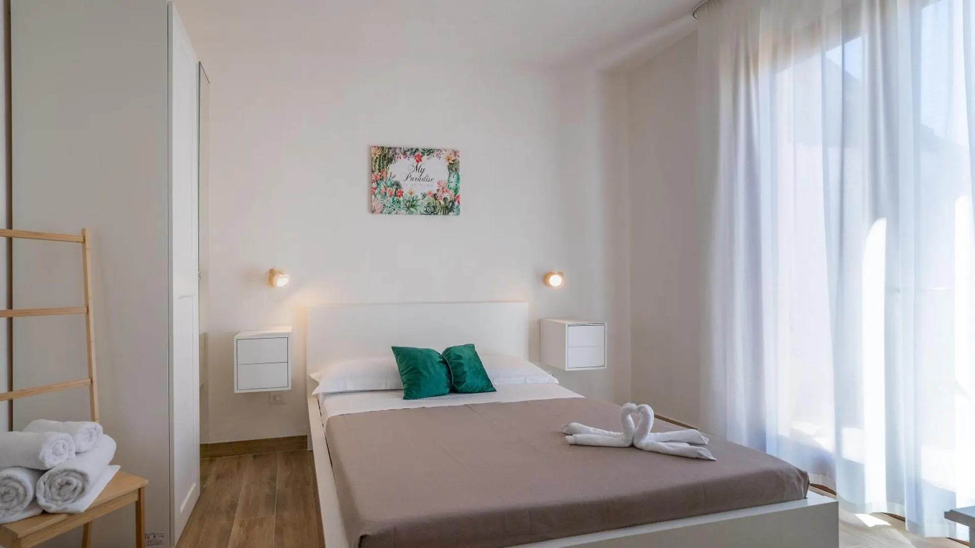 Baglio Tuzza Hotel Marsala Guest house