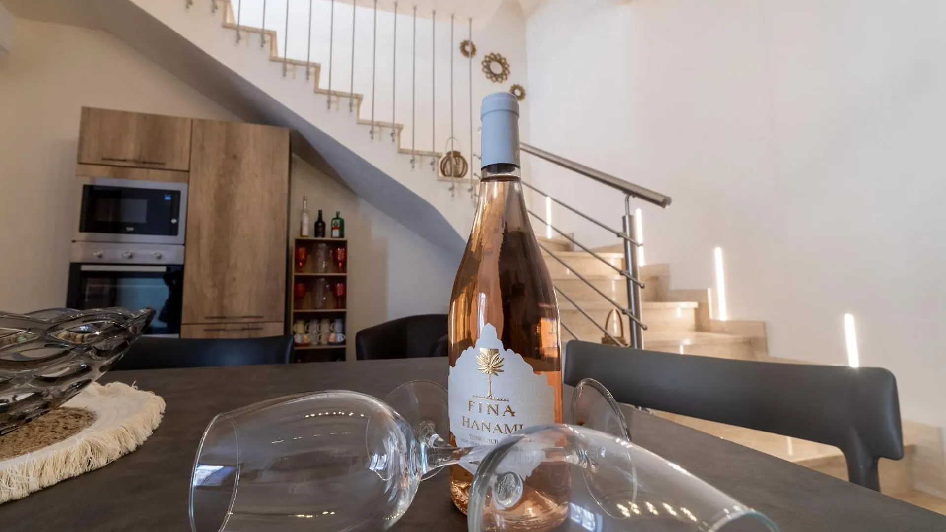 Guest house Baglio Tuzza Hotel Marsala