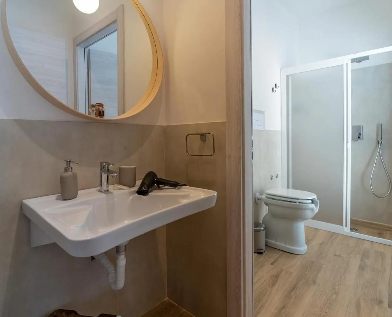 Baglio Tuzza Hotel Marsala 0*,  Italy