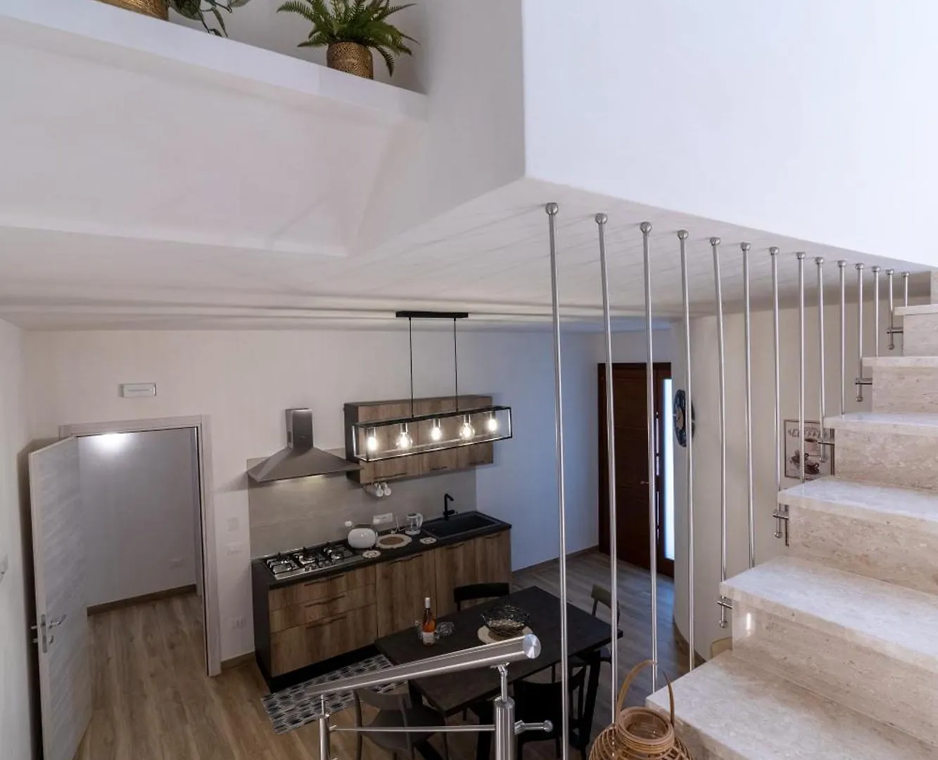 Guest house Baglio Tuzza Hotel Marsala