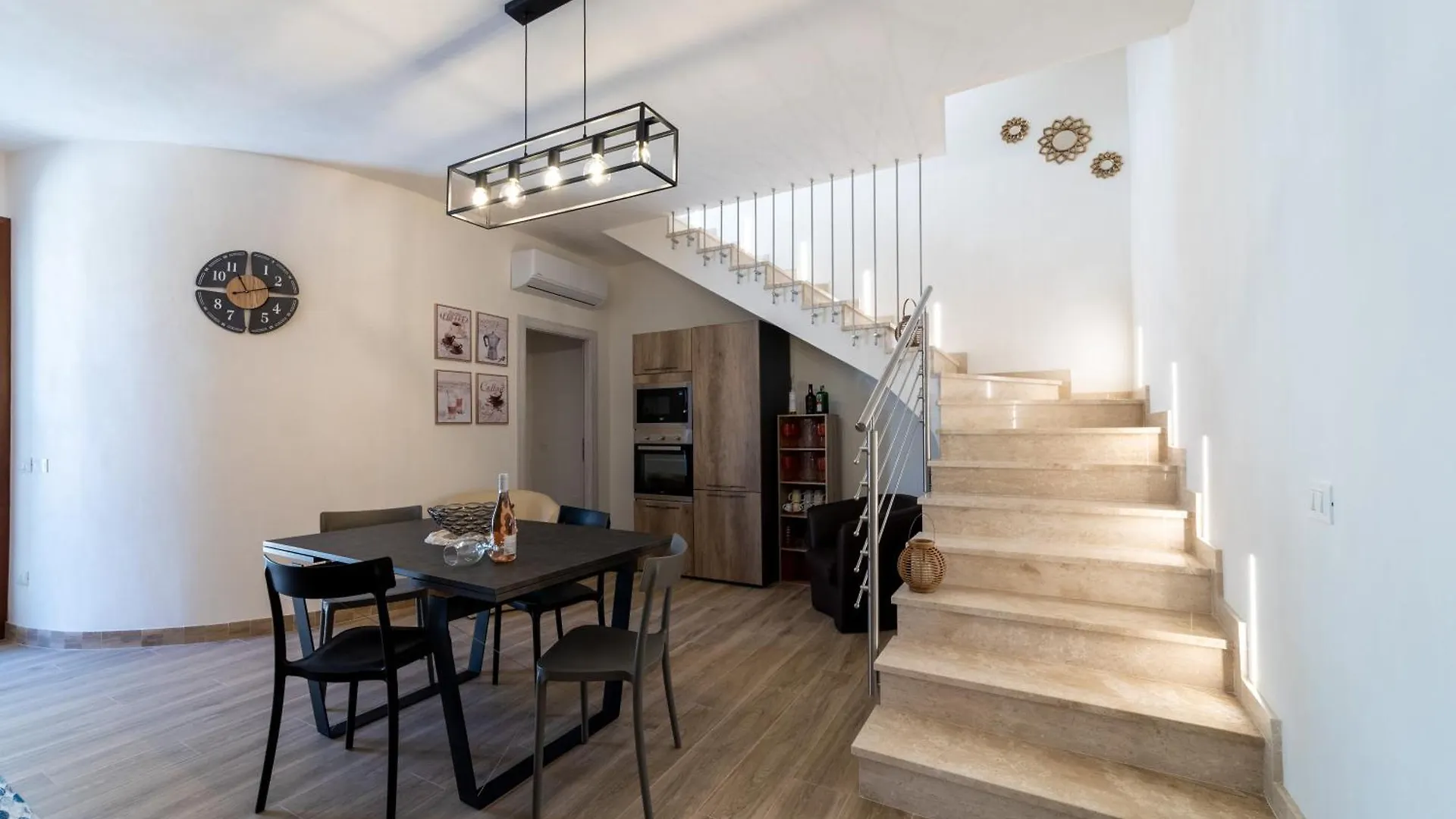 Baglio Tuzza Hotel Marsala Guest house