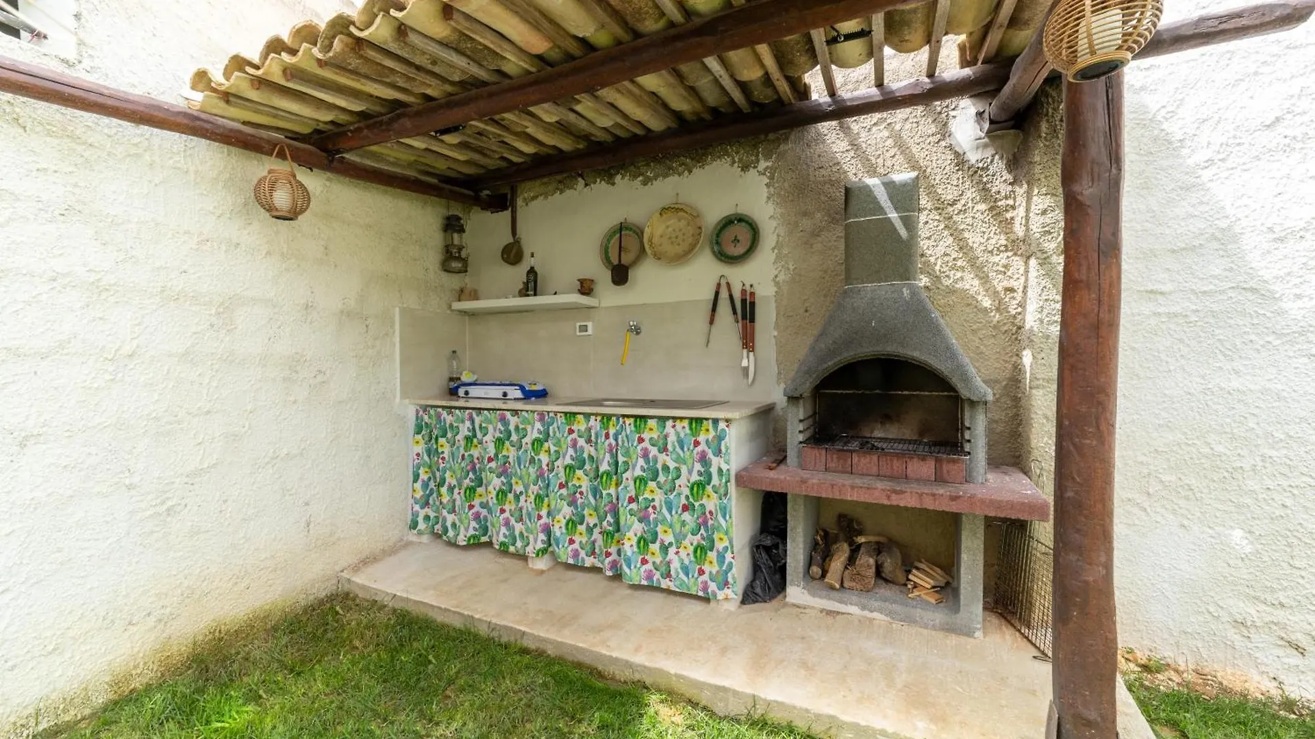 Guest house Baglio Tuzza Hotel Marsala Italy